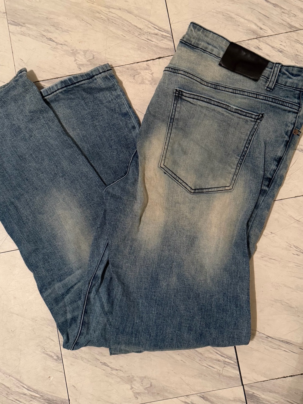 Riche-Lee Jeans size 38